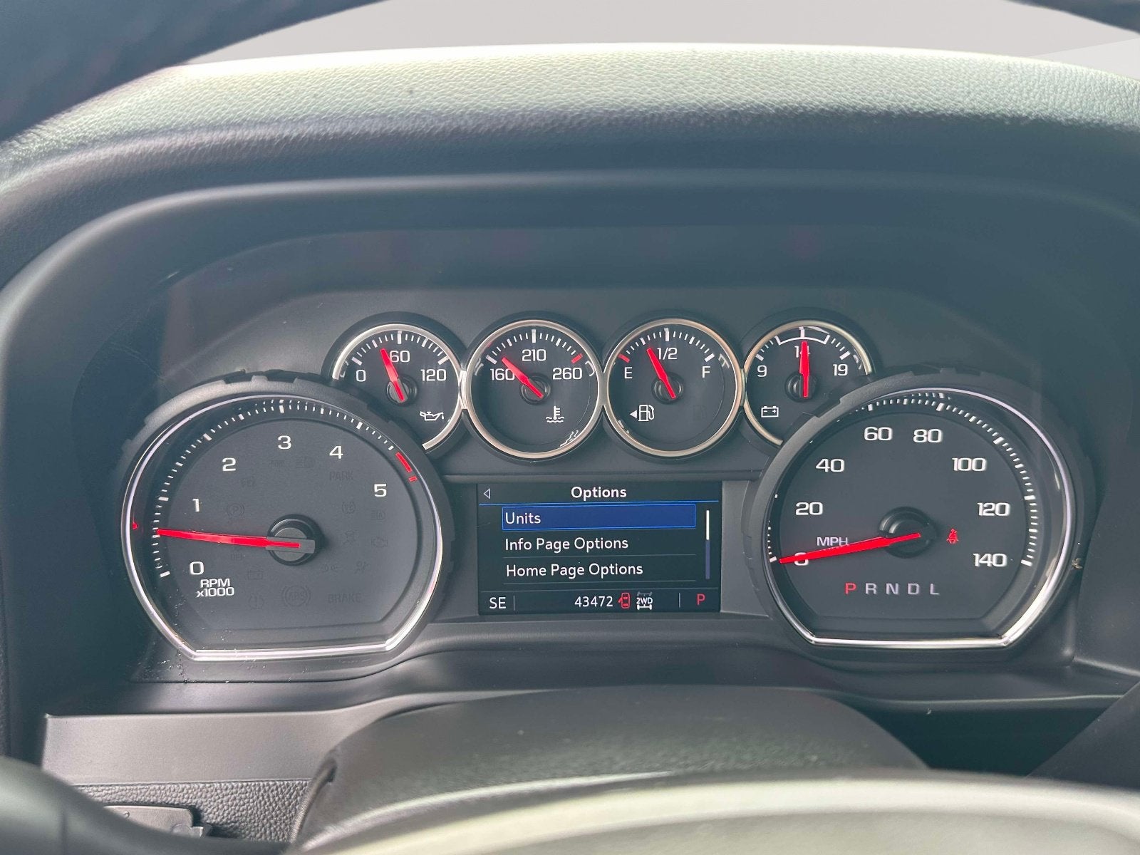 2023 Chevrolet Silverado 2500 HD LT