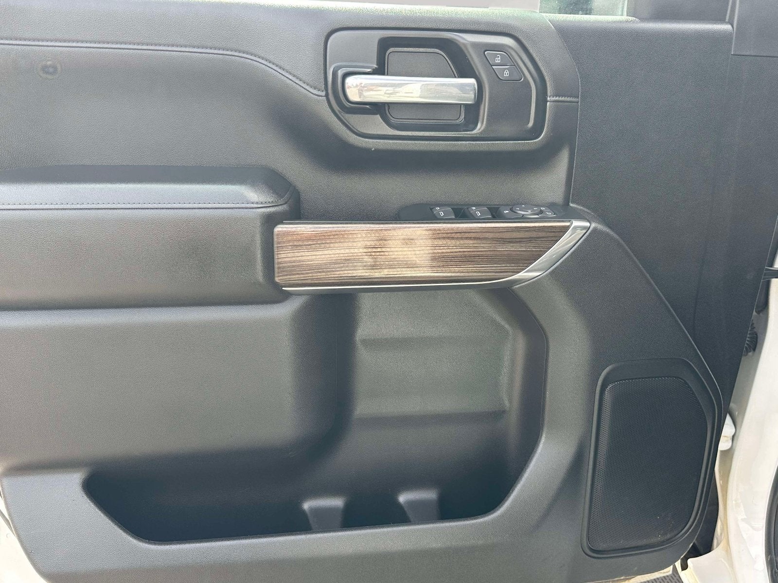 2023 Chevrolet Silverado 2500 HD LT
