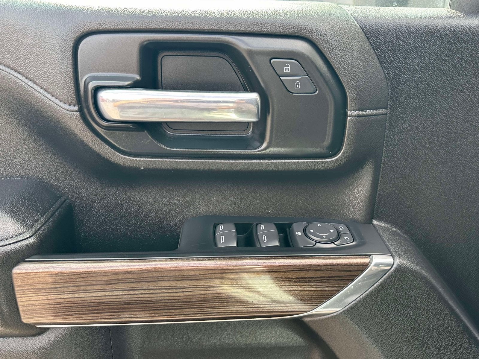 2023 Chevrolet Silverado 2500 HD LT