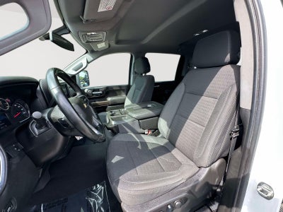 2023 Chevrolet Silverado 2500 HD LT