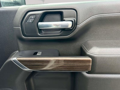 2023 Chevrolet Silverado 2500 HD LT