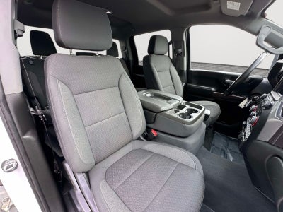 2023 Chevrolet Silverado 2500 HD LT