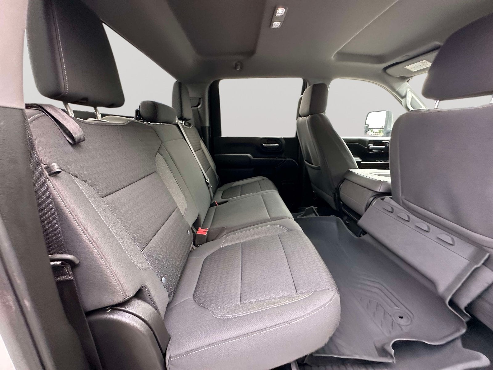 2023 Chevrolet Silverado 2500 HD LT
