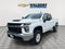 2023 Chevrolet Silverado 2500 HD LT
