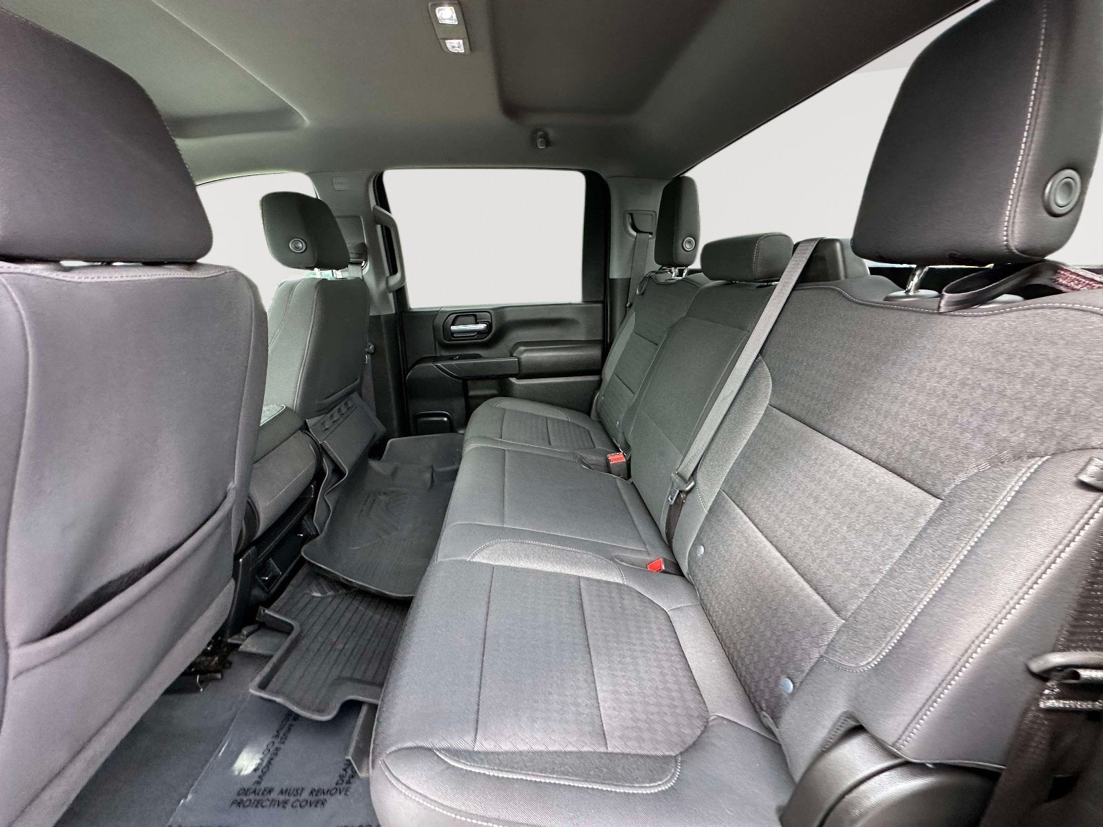 2023 Chevrolet Silverado 2500 HD LT