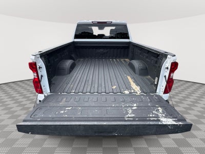 2023 Chevrolet Silverado 2500 HD LT