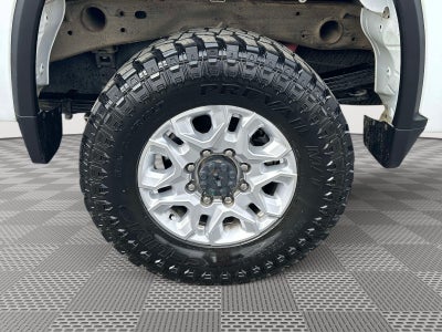 2023 Chevrolet Silverado 2500 HD LT