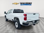 2023 Chevrolet Silverado 2500 HD LT