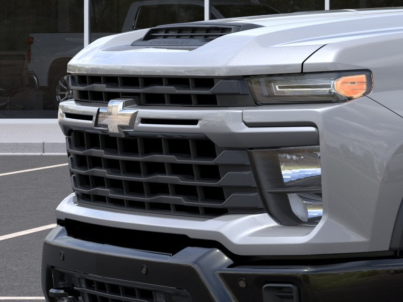 2026 Chevrolet Silverado 2500 HD Custom - Photo 14