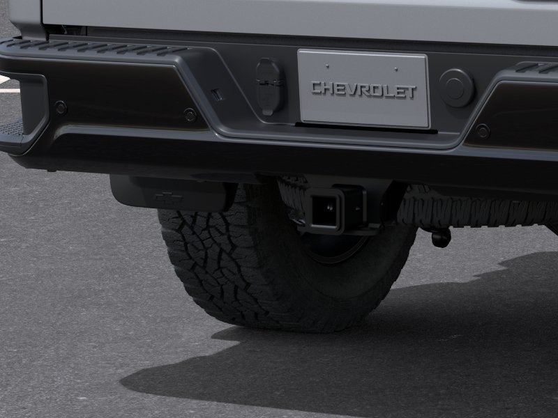 2026 Chevrolet Silverado 2500 HD Custom - Photo 15