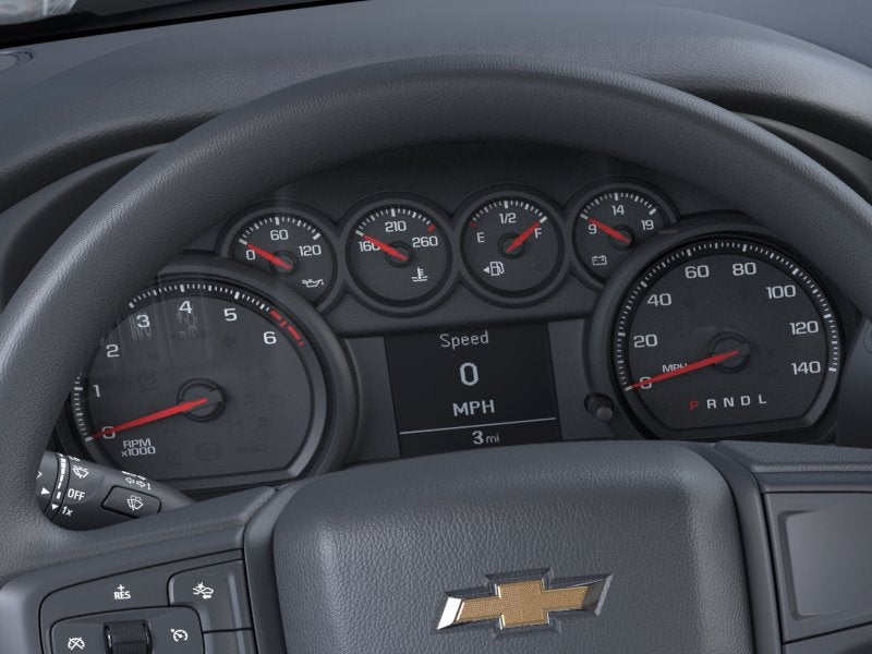 2026 Chevrolet Silverado 2500 HD Custom - Photo 19