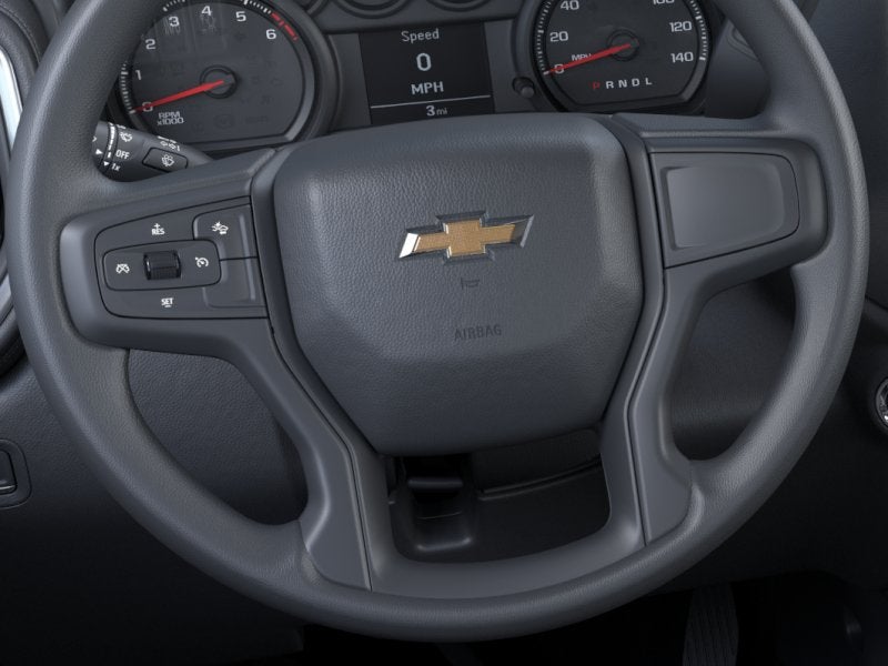 2026 Chevrolet Silverado 2500 HD Custom - Photo 20