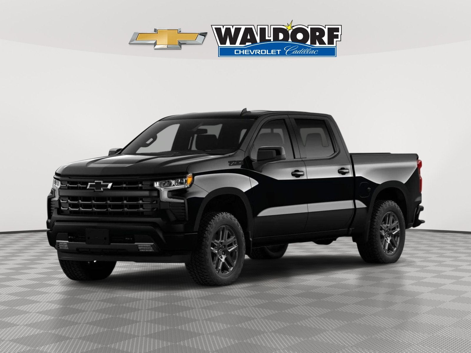 2026 Chevrolet Silverado 1500 RST - Photo 26