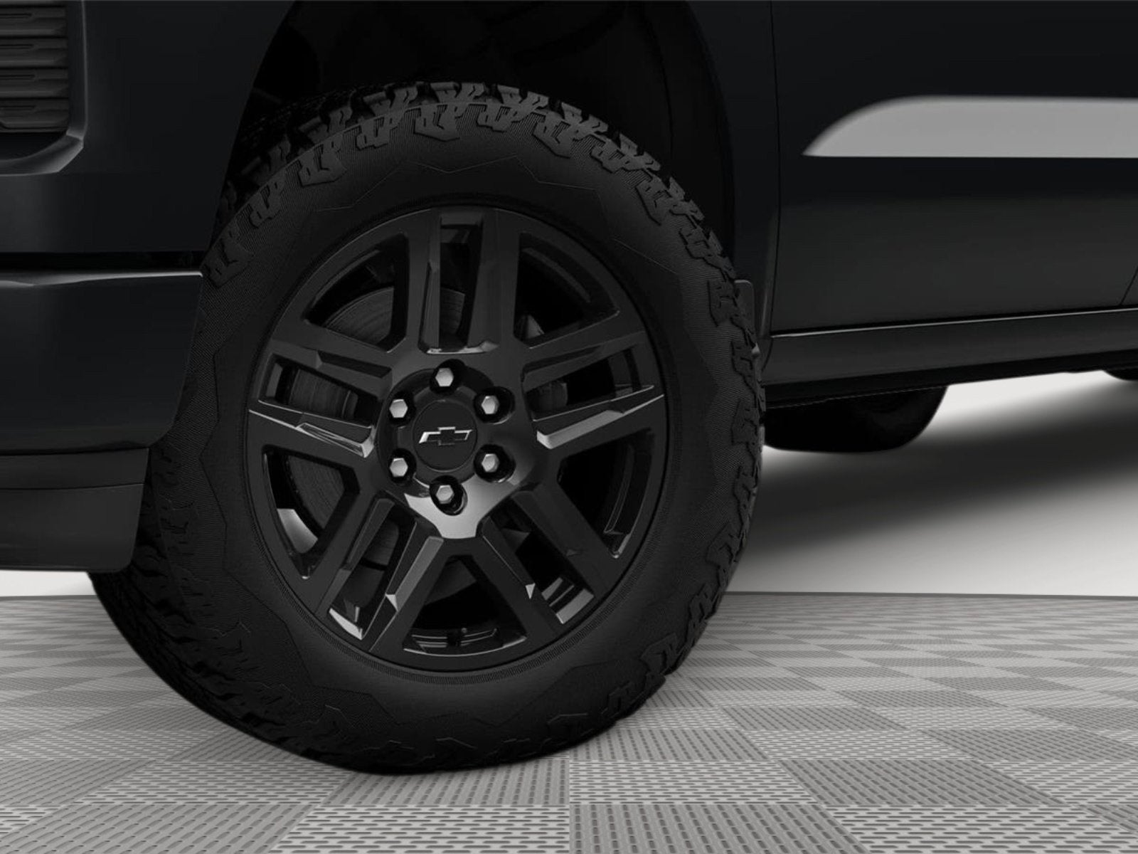 2026 Chevrolet Silverado 1500 RST - Photo 29