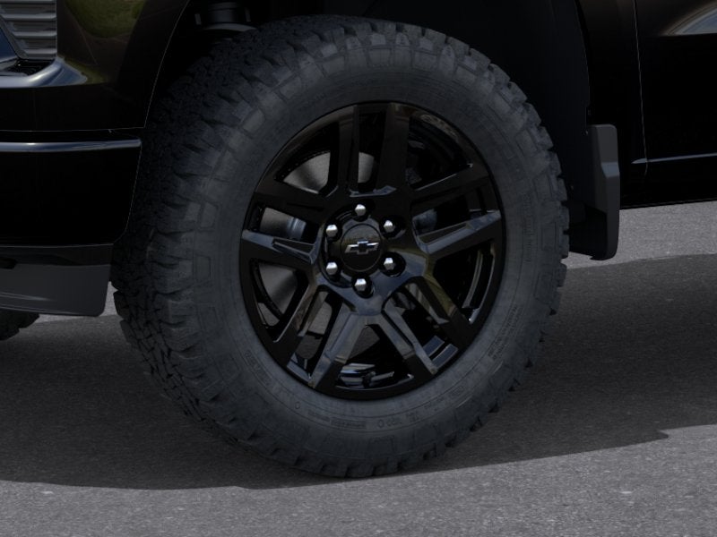 2026 Chevrolet Silverado 1500 RST - Photo 40