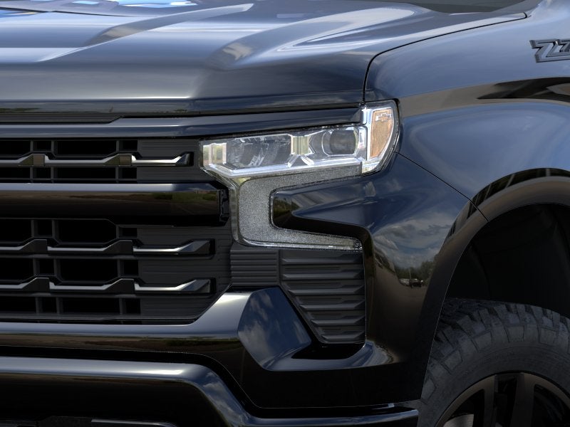 2026 Chevrolet Silverado 1500 RST - Photo 41