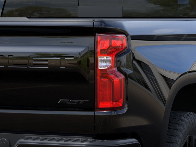 2026 Chevrolet Silverado 1500 RST - Photo 42