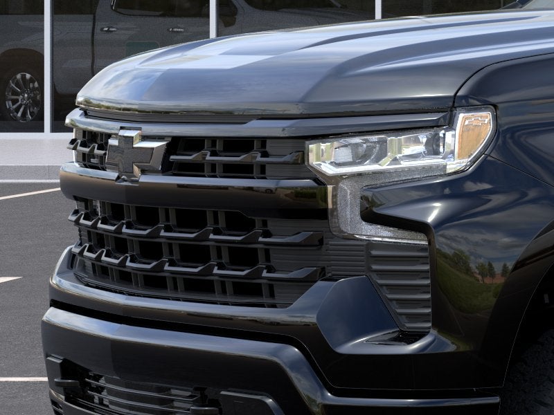 2026 Chevrolet Silverado 1500 RST - Photo 44