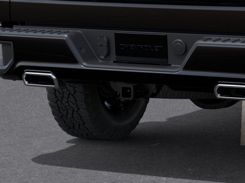 2026 Chevrolet Silverado 1500 RST - Photo 45