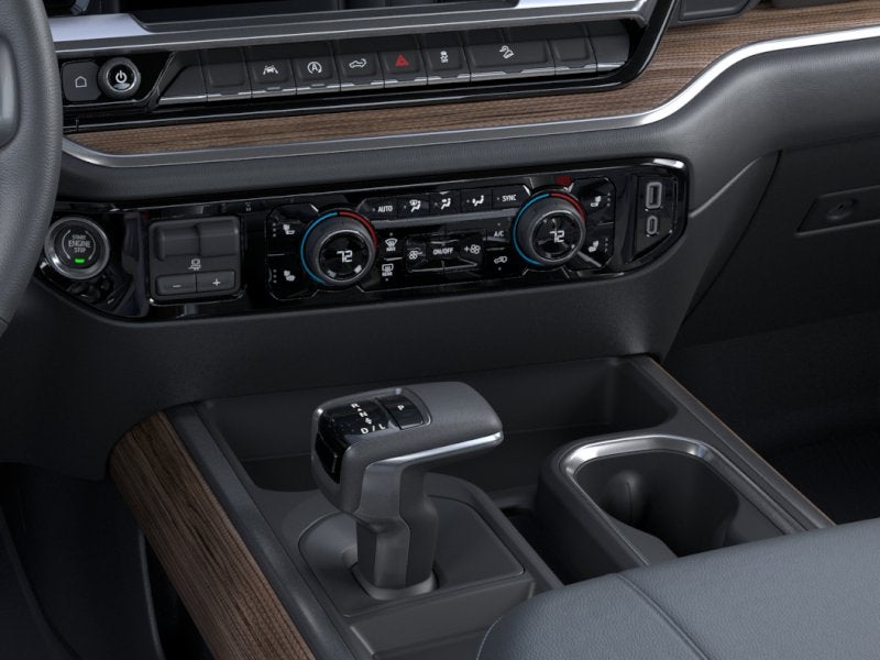 2026 Chevrolet Silverado 1500 RST - Photo 54