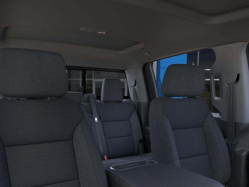 2026 Chevrolet Silverado 1500 RST - Photo 55