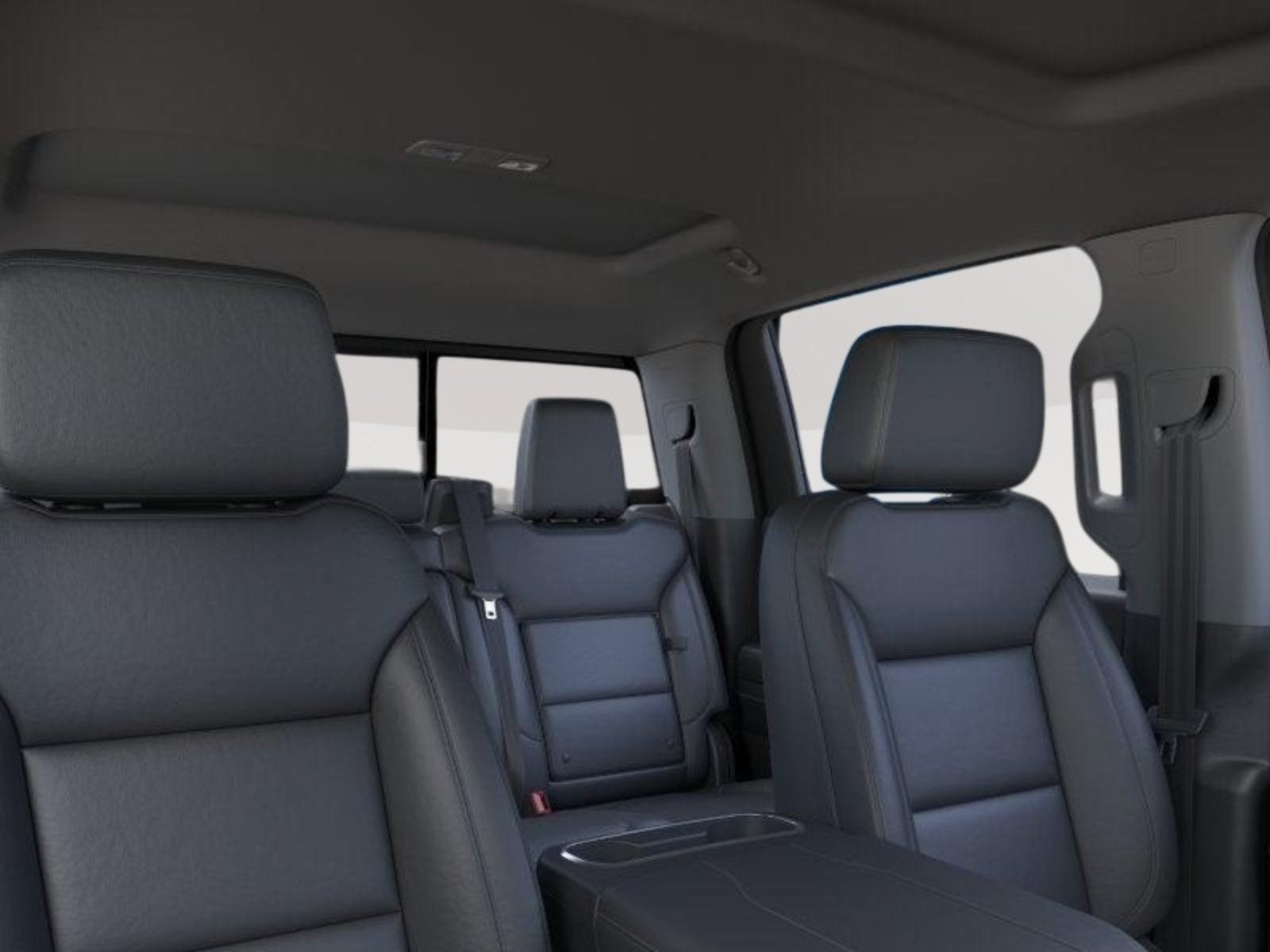 2026 Chevrolet Silverado 1500 RST - Photo 25