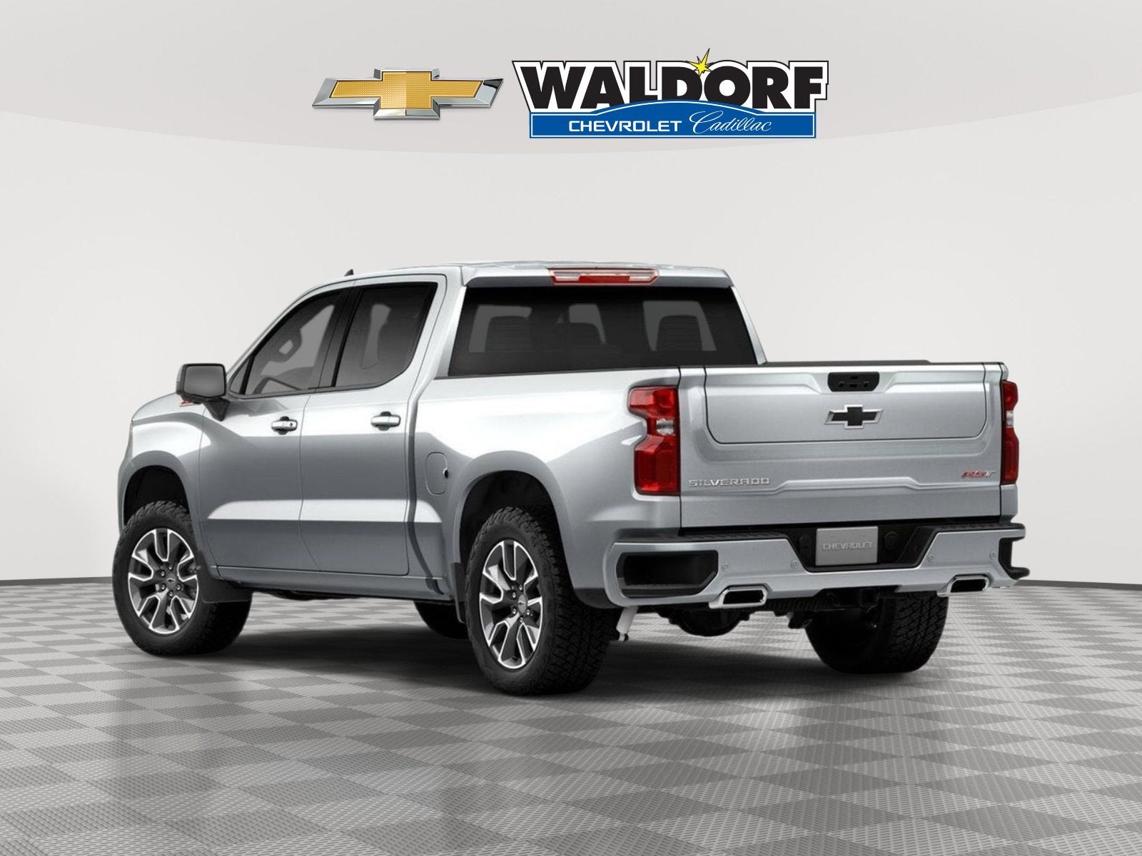 2026 Chevrolet Silverado 1500 RST - Photo 27