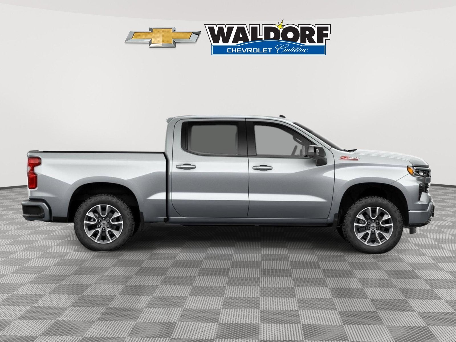 2026 Chevrolet Silverado 1500 RST - Photo 28