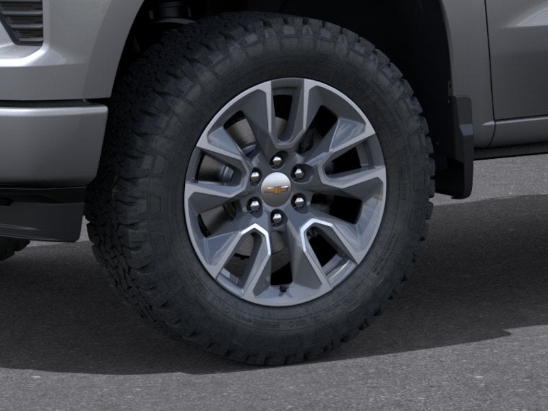 2026 Chevrolet Silverado 1500 RST - Photo 40