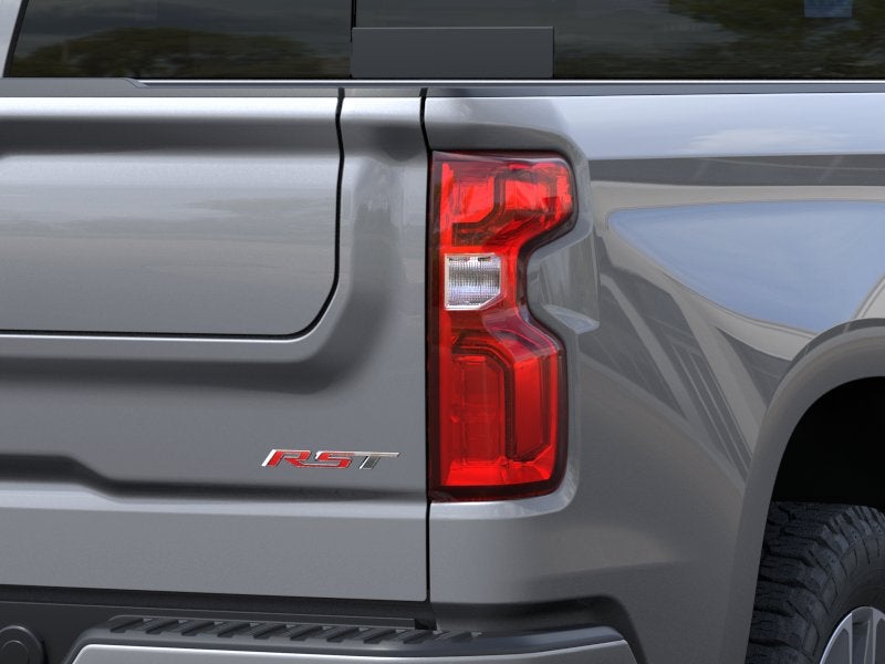 2026 Chevrolet Silverado 1500 RST - Photo 42