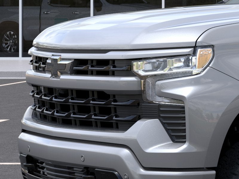 2026 Chevrolet Silverado 1500 RST - Photo 44