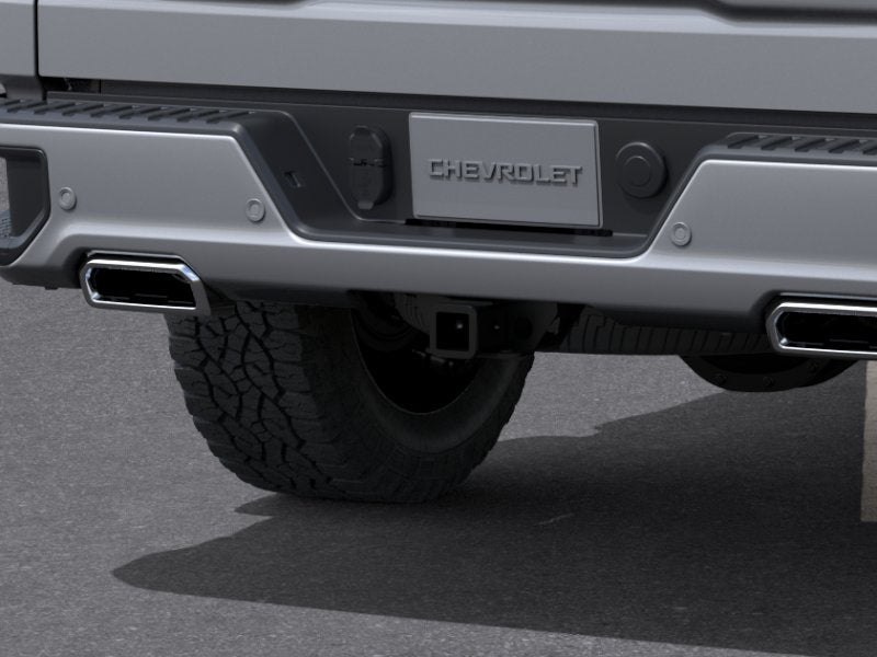 2026 Chevrolet Silverado 1500 RST - Photo 45