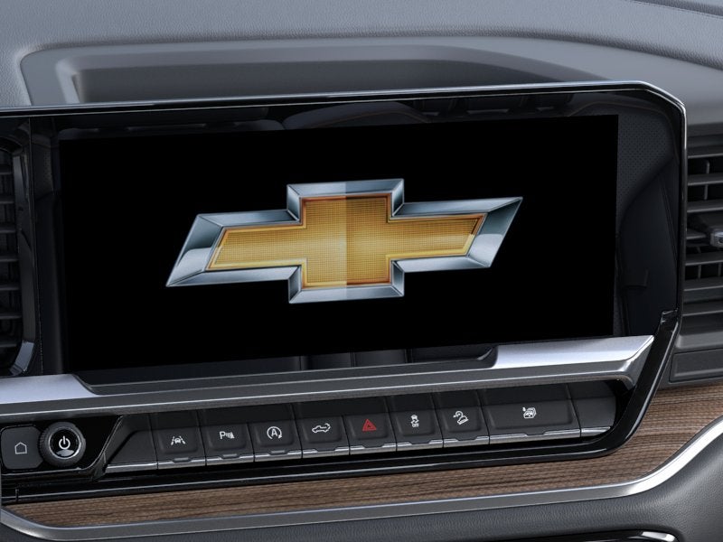 2026 Chevrolet Silverado 1500 RST - Photo 51