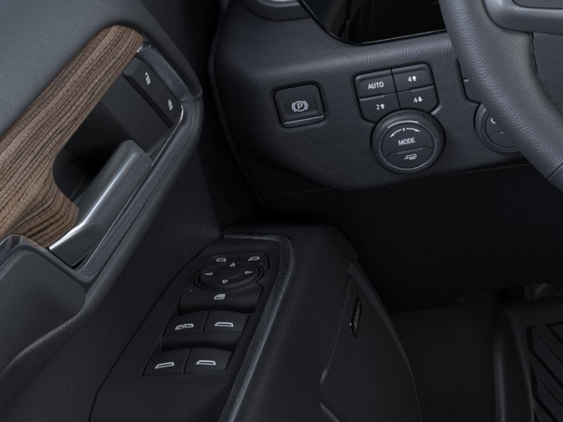 2026 Chevrolet Silverado 1500 RST - Photo 53