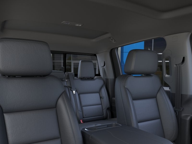 2026 Chevrolet Silverado 1500 RST - Photo 55