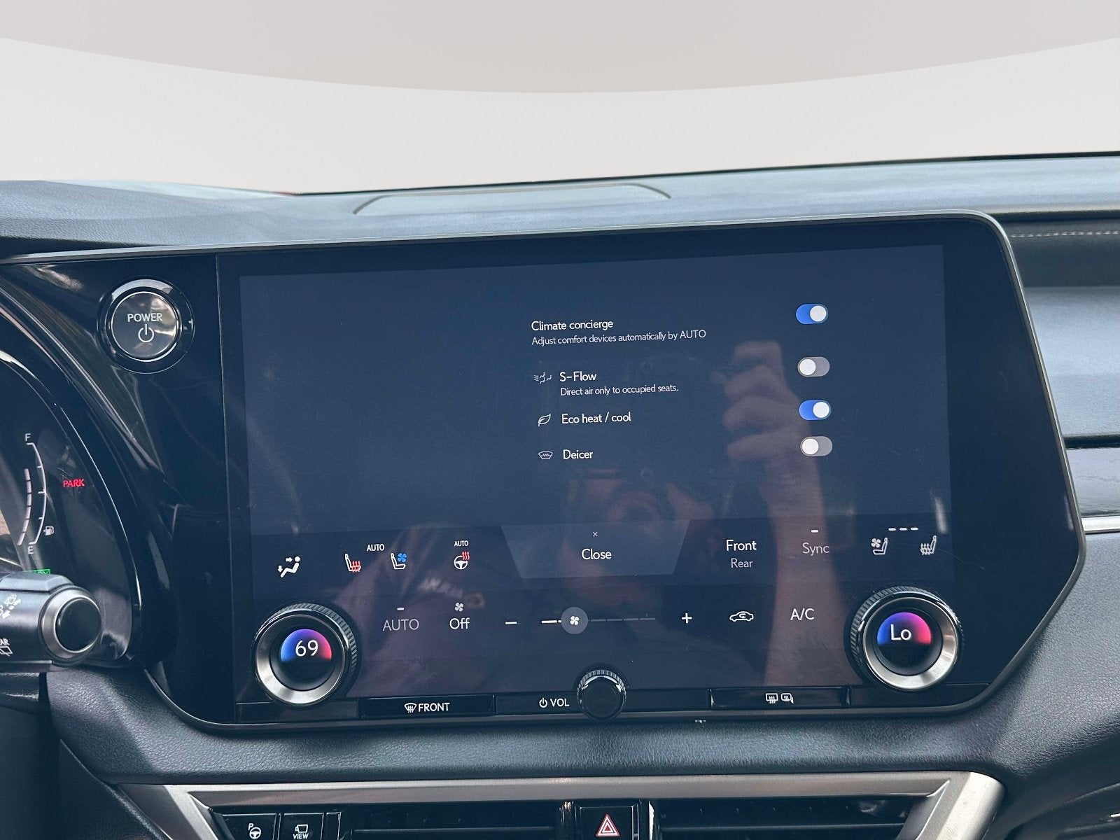 2023 Lexus RX RX 350h