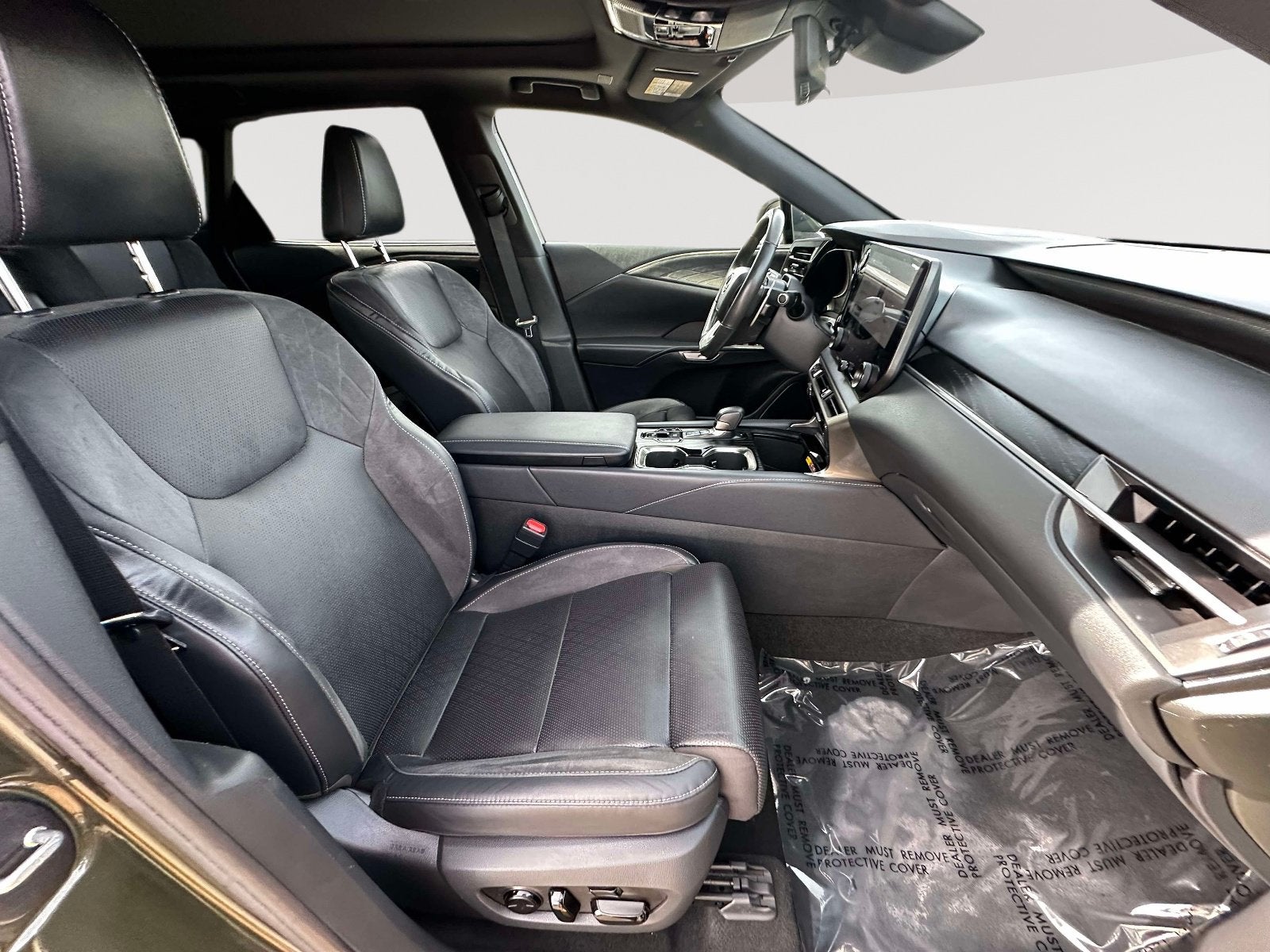 2023 Lexus RX RX 350h