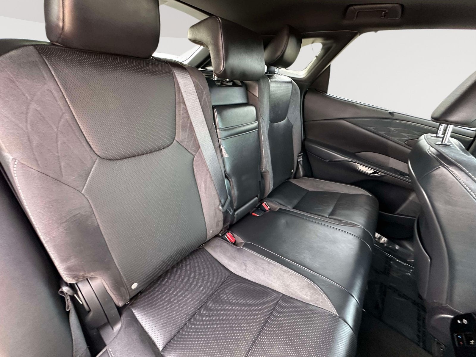 2023 Lexus RX RX 350h