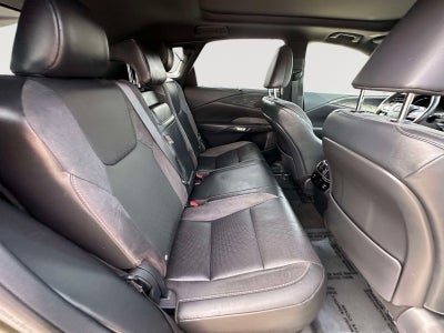 2023 Lexus RX RX 350h