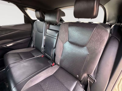 2023 Lexus RX RX 350h