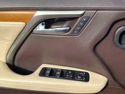 2018 Lexus RX RX 350