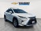 2018 Lexus RX RX 350