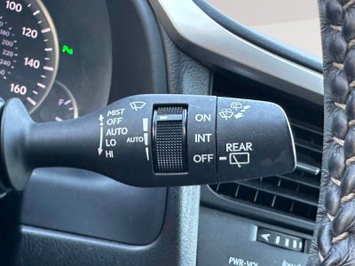 2018 Lexus RX RX 350