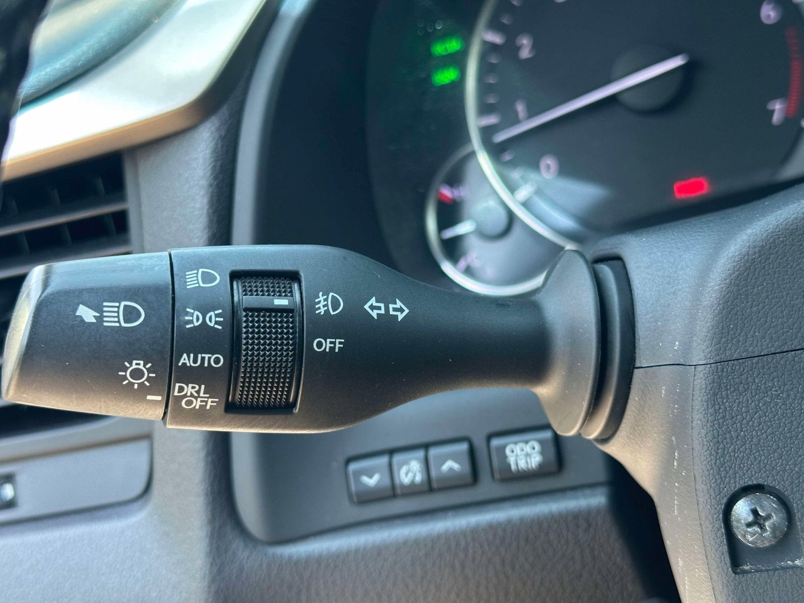 2018 Lexus RX RX 350