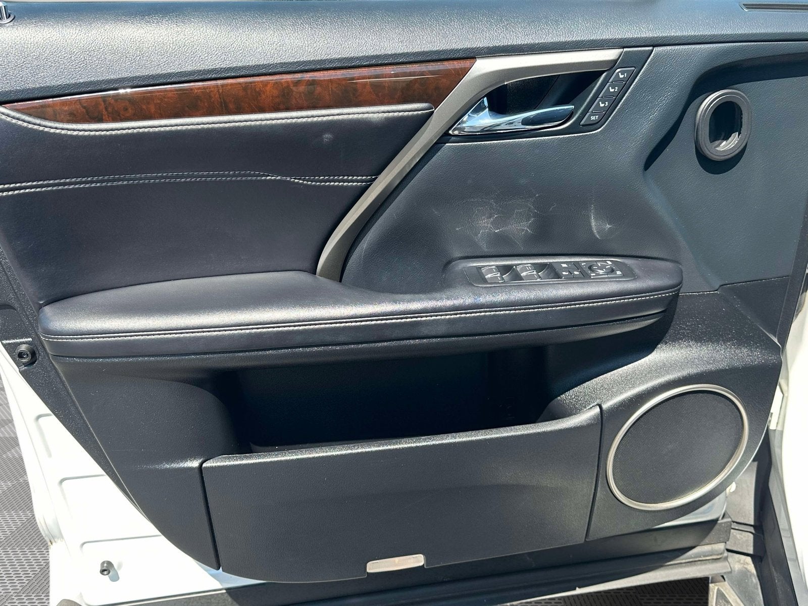 2018 Lexus RX RX 350