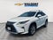 2018 Lexus RX RX 350