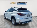 2018 Lexus RX RX 350