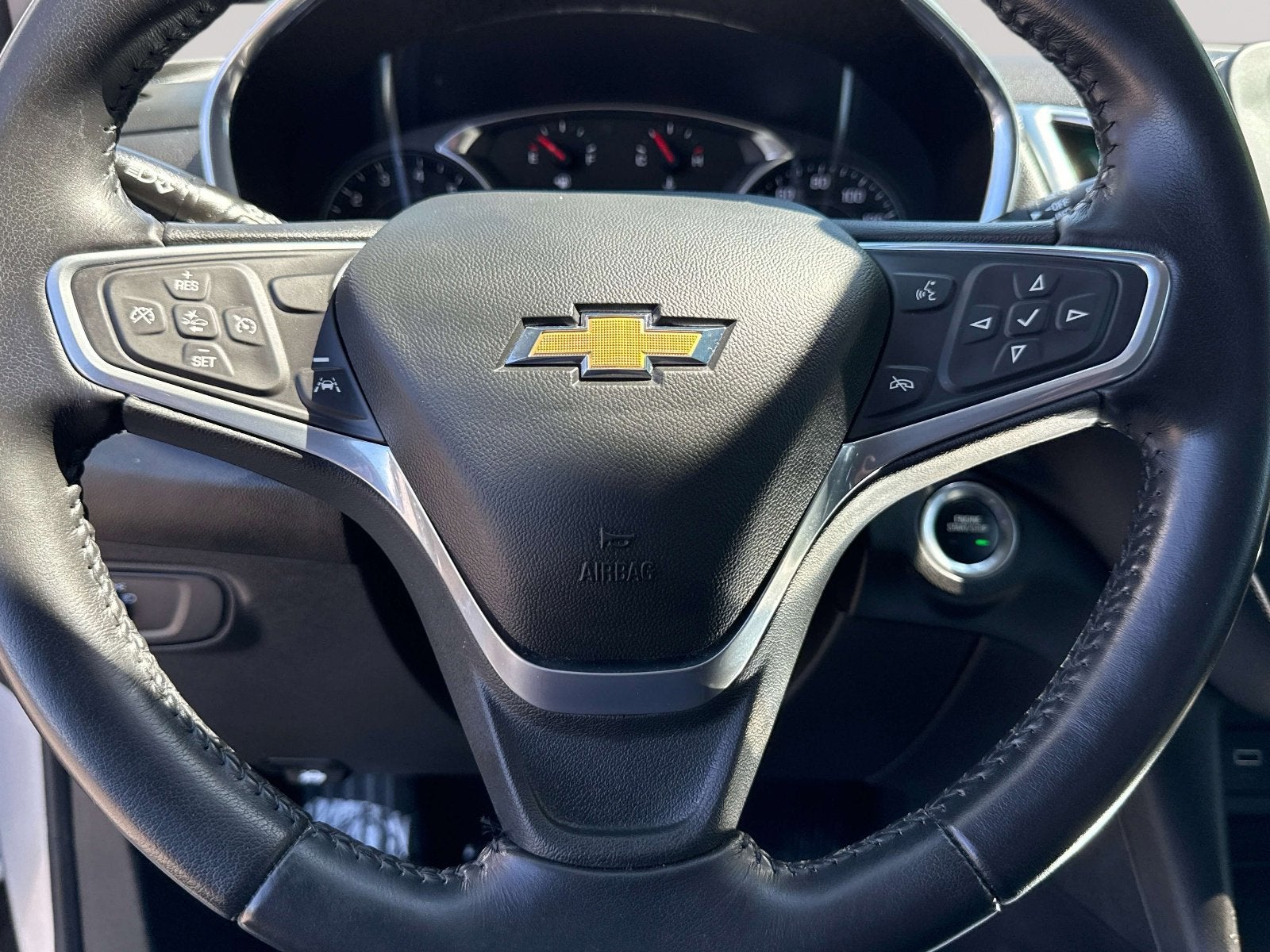 2022 Chevrolet Equinox LT - Photo 13