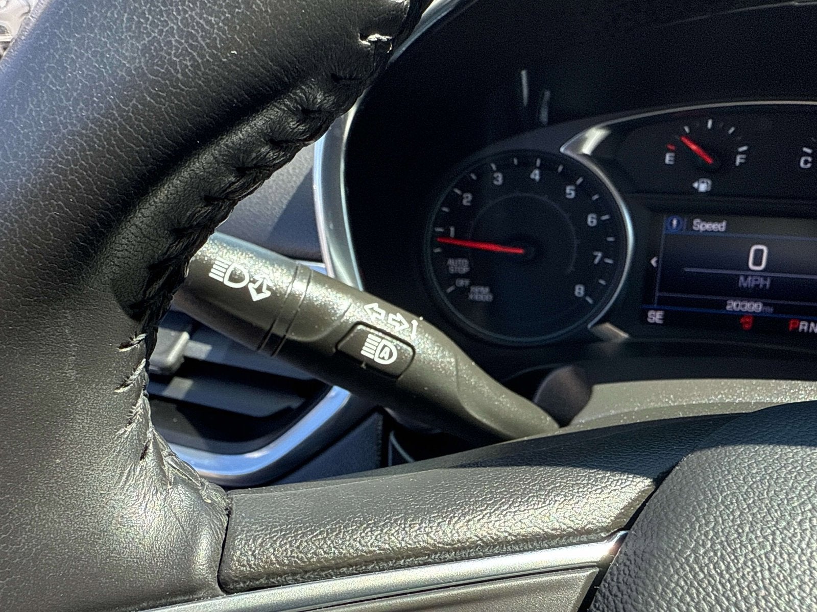 2022 Chevrolet Equinox LT - Photo 17