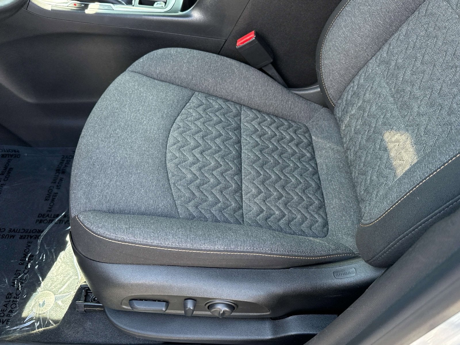 2022 Chevrolet Equinox LT - Photo 21